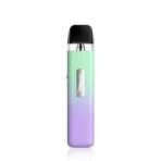 GEEKVAPE Sonder Q Kit Pod System 20W Vape kit Green Purple