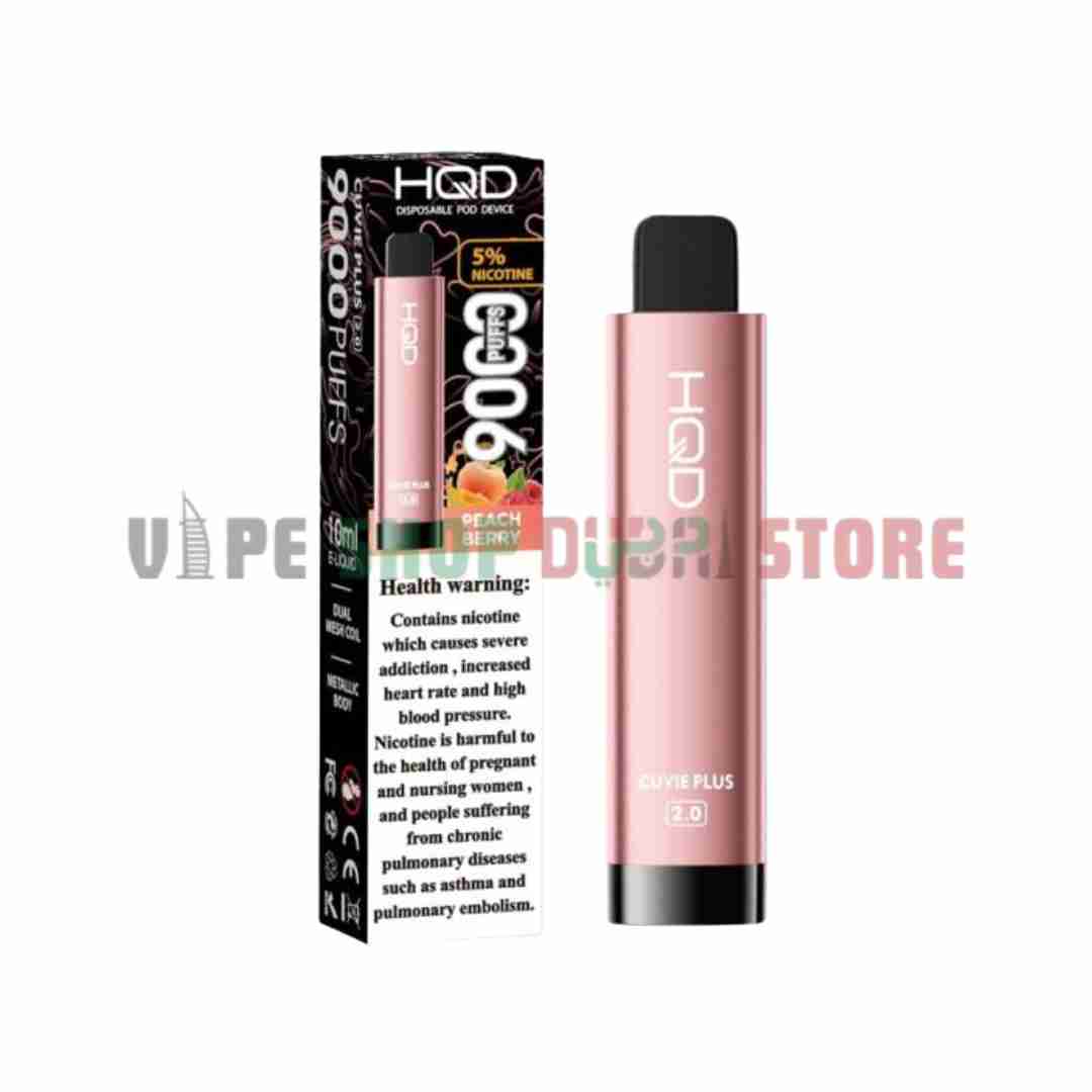 elf bar vape uk HQD Cuvie Plus 1200 Disposable Vape – HQD Tech USA