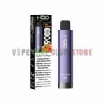 HQD Cuvie Plus 2.0 9000 Puffs Vape with LCD – Premium Vaping in Dubai - Image 7