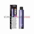 HQD Cuvie Plus 2.0 9000 Puffs Vape with LCD – Premium Vaping in Dubai - Image 5