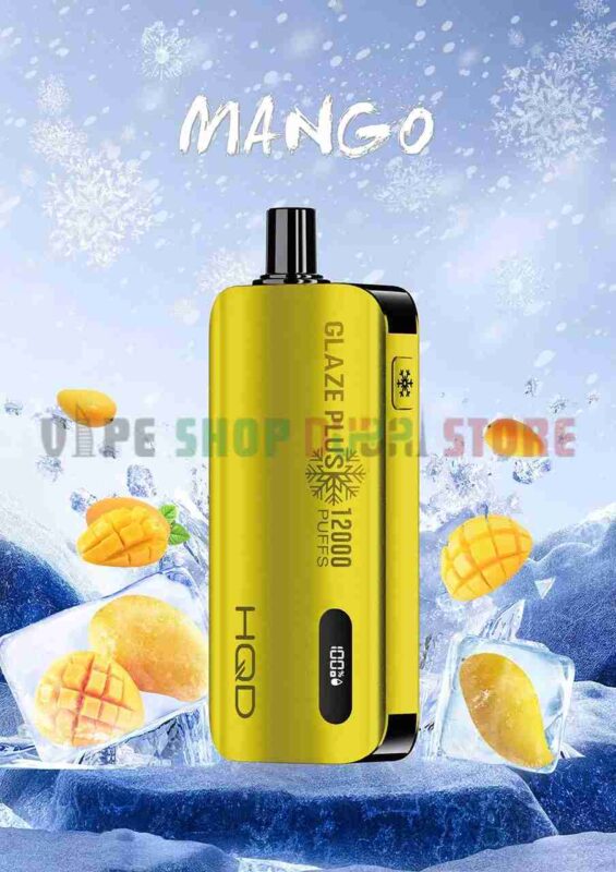 HQD-Glaze-Plus-VAPE-12000-PUFFS-MANGO_