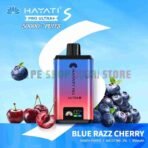 Hayati Pro Ultra+ 50000 Puffs Vape – Ultimate Disposable Vape in Dubai - Image 21