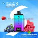 Hayati Pro Ultra+ 50000 Puffs Vape – Ultimate Disposable Vape in Dubai - Image 19