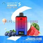 Hayati Pro Ultra+ 50000 Puffs Vape – Ultimate Disposable Vape in Dubai - Image 17