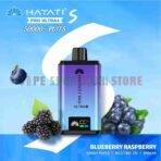 Hayati Pro Ultra+ 50000 Puffs Vape – Ultimate Disposable Vape in Dubai - Image 16