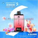 Hayati Pro Ultra+ 50000 Puffs Vape – Ultimate Disposable Vape in Dubai - Image 12
