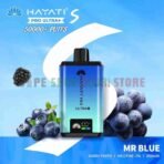 Hayati Pro Ultra+ 50000 Puffs Vape – Ultimate Disposable Vape in Dubai - Image 9