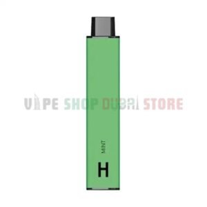 Hyla-4500-Puffs-0mg-10ml-Disposable-Vape-In-Dubai-MINT