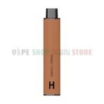 Hyla-4500-Puffs-0mg-10ml-Disposable-Vape-In-Dubai-TABACO-CREMA