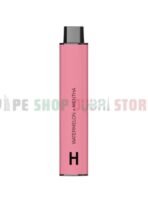 Hyla_4500_Puffs_0mg_10ml_Disposable_Vape_In_Dubai_WATERMELON__MENTHA