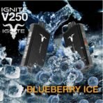 IGNITE V250 25000 Puffs Disposable Vape 50MG – Buy Now in Dubai - Image 10