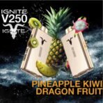 IGNITE V250 25000 Puffs Disposable Vape 50MG – Buy Now in Dubai - Image 7