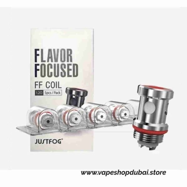 Justfog-Q16-FF-Coil-In-UAE
