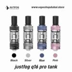 Justfog-Q16-Pro-Tank-In-UAE