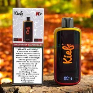 KIEF-K30-30000-Puffs-20MG-Disposable-Rechargeable-Vape-in-Dubai-STRAWBERRY-WATERMELON