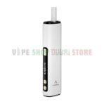Lambda-I8-Heat-Not-Burn-Device-For-iluma-Sticks-Terea-Sentia-Smartcore-Sticks-in-Dubai-UAE-WHITE