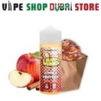 Loaded E-liquid 120ml 3mg Nicotine Price in Dubai Apple Fritter