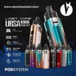 Lost-Vape-Ursa-Mini-Kit-30W-Vape-Kit-1200mAh-Starter-Kit-in-Dubai-UAE