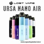 Lost-Vape-Ursa-Nano-Air-16W-Pod-System-In-Dubai-UAE