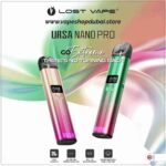 Lost-Vape-Ursa-Nano-Pro-Pod-Kit-900mAh-Vape-Kit-25W-Starter-Kit-in-Dubai-UAE