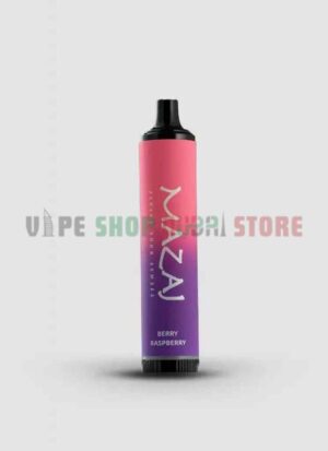 MAZAJ-DEMON-5000-Puffs-Price-in-Dubai-BERRY-RASPBERRY