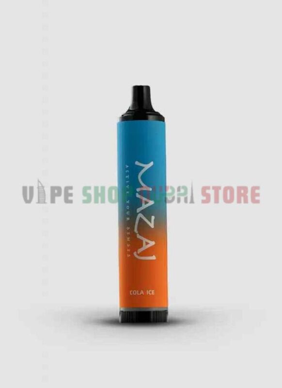 MAZAJ-DEMON-5000-Puffs-Price-in-Dubai-COLA-ICEMAZAJ-DEMON-5000-Puffs-Price-in-Dubai-COLA-ICE