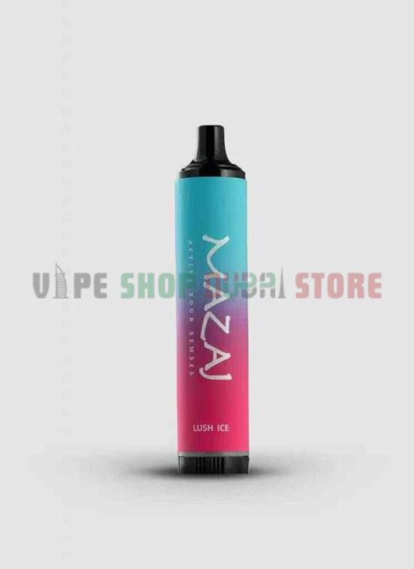 MAZAJ-DEMON-5000-Puffs-Price-in-Dubai-LUSH-ICE