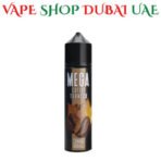 MEGA Vape Juice 60ml E-Liquid 12mg E-Juice in Dubai Coffee Tobacco