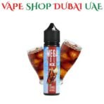 MEGA Vape Juice 60ml E-Liquid 12mg E-Juice in Dubai Cola Ice
