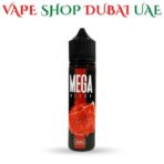 MEGA Vape Juice 60ml E-Liquid 12mg E-Juice in Dubai Melon