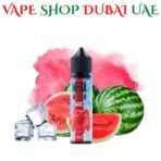 MEGA Vape Juice 60ml E-Liquid 12mg E-Juice in Dubai Melon ICE