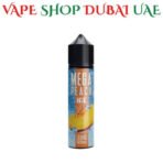 MEGA Vape Juice 60ml E-Liquid 12mg E-Juice in Dubai Melon