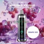 MEMERS-Wukong-V20000-Puffs-Disposable-Vape-in-Dubai-GRAPE-ICE