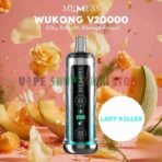 MEMERS-Wukong-V20000-Puffs-Disposable-Vape-in-Dubai-LADY-KILLER