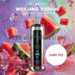 MEMERS-Wukong-V20000-Puffs-Disposable-Vape-in-Dubai-LUSH-ICE