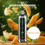 MEMERS-Wukong-V20000-Puffs-Disposable-Vape-in-Dubai-MAGIC-LOVE
