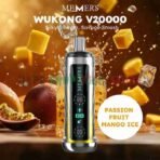 MEMERS-Wukong-V20000-Puffs-Disposable-Vape-in-Dubai-PASSION-FRUIT-MANGO-ICE