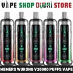 MEMERS-Wukong-V20000-Puffs-Disposable-Vape-in-Dubai