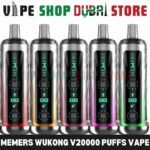 MEMERS-Wukong-V20000-Puffs-Disposable-Vape-in-Dubai