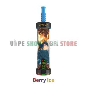 MFU-SHISHA-X1-40000-Puffs-Disposable-Berry-Ice