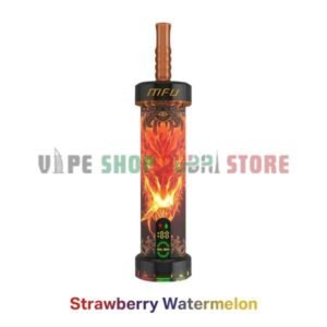 MFU-SHISHA-X1-40000-Puff-Disposable-Strawberry-Watermelon
