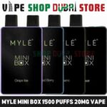 MYLE-Mini-Box-1500-Puffs-20mg-Disposable-Vape-–-Compact-Flavorful-in-Dubai