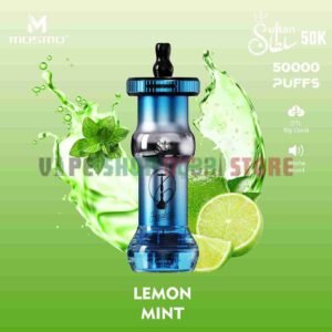 Mosmo-Sultan-50K-Puffs-Disposable-Vape-–-Shisha-Style-Luxury-Vaping-in-Dubai-LEMON-MINT
