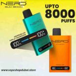 NERD-Slim-8000-Puffs-Disposable-Vape-in-Dubai