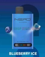 Nerd-Slim-80000-Puffs-Disposable-Vape-Blueberry-Ice