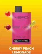 Nerd-Slim-80000-Puffs-Disposable-Vape-Cherry-Peach-Lemonade_