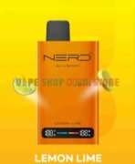 Nerd-Slim-80000-Puffs-Disposable-Vape-Lemon-Lime