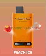 Nerd-Slim-80000-Puffs-Disposable-Vape-Peach-Ice