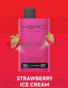 Nerd-Slim-80000-Puffs-Disposable-Vape-Strawberry-Ice-Cream_