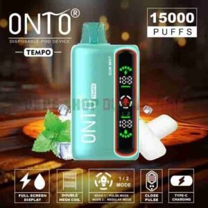 ONTO-TEMPO-15000-PUFFS-IN-DUBAI-GUM-MINT